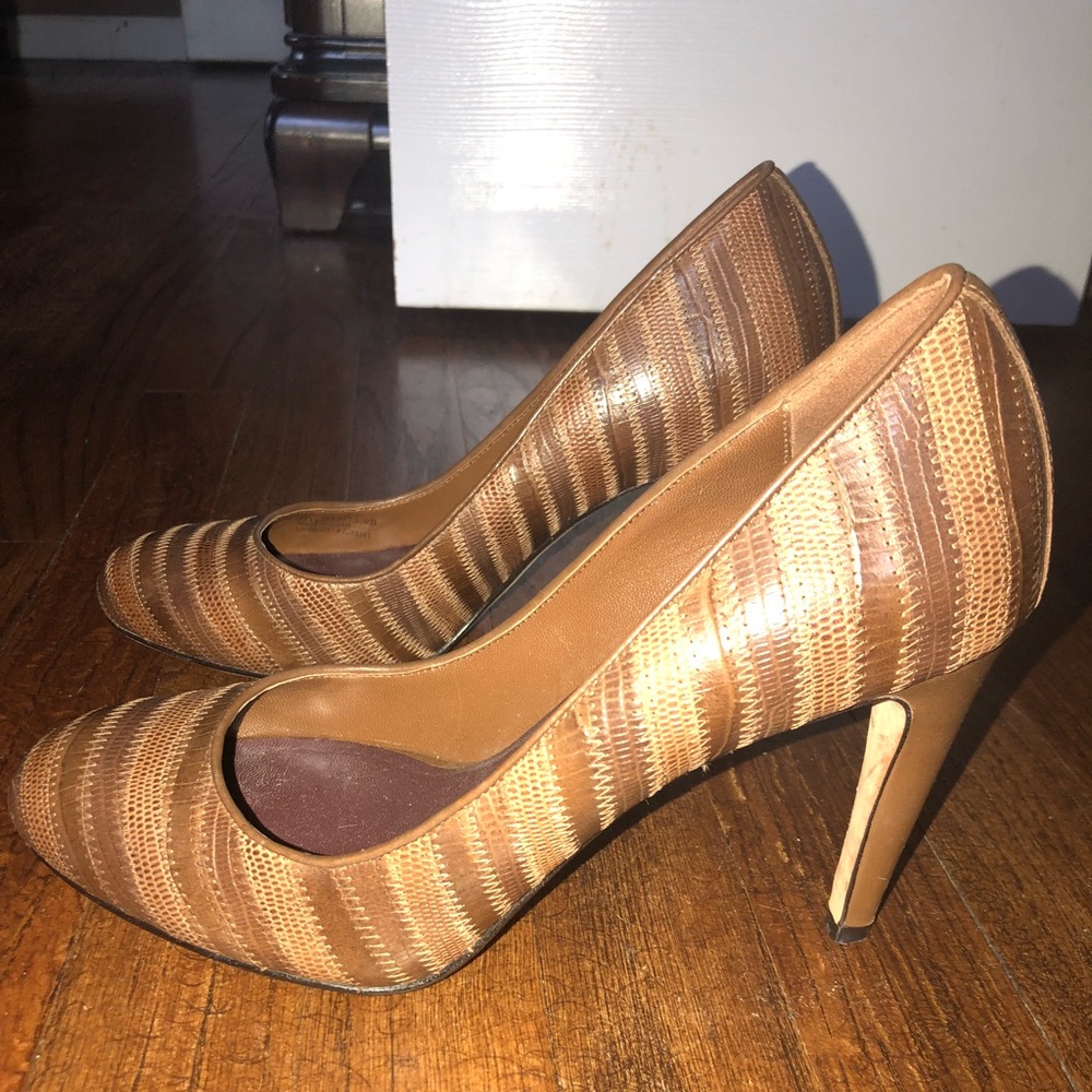 Cole Haan diverse pumps